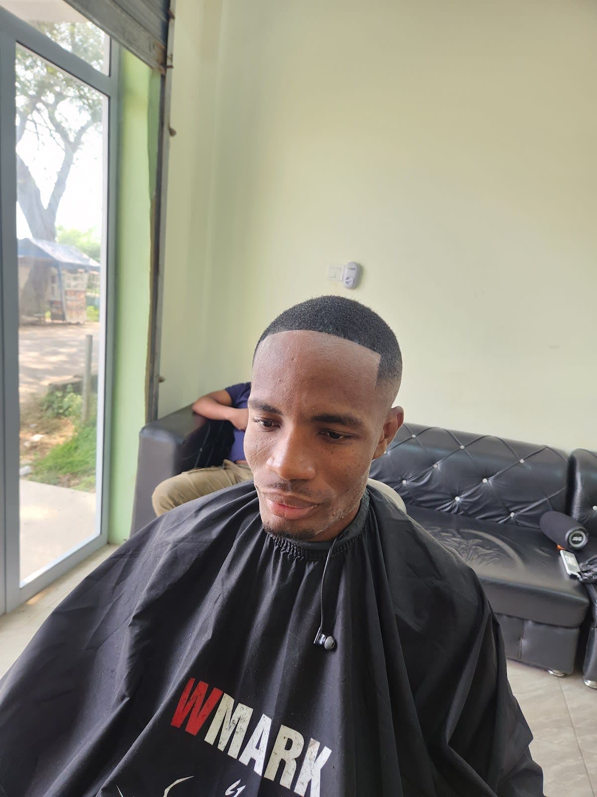 Haircut