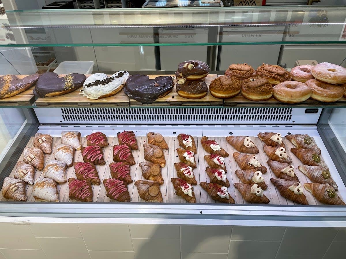 Baking Class
