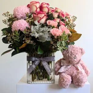 Soothing Little Gift Hamper