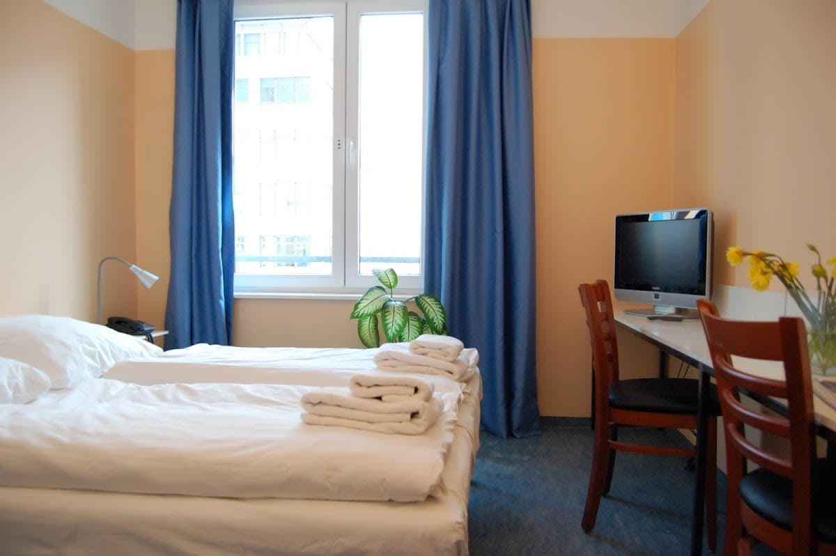 Doppelzimmer