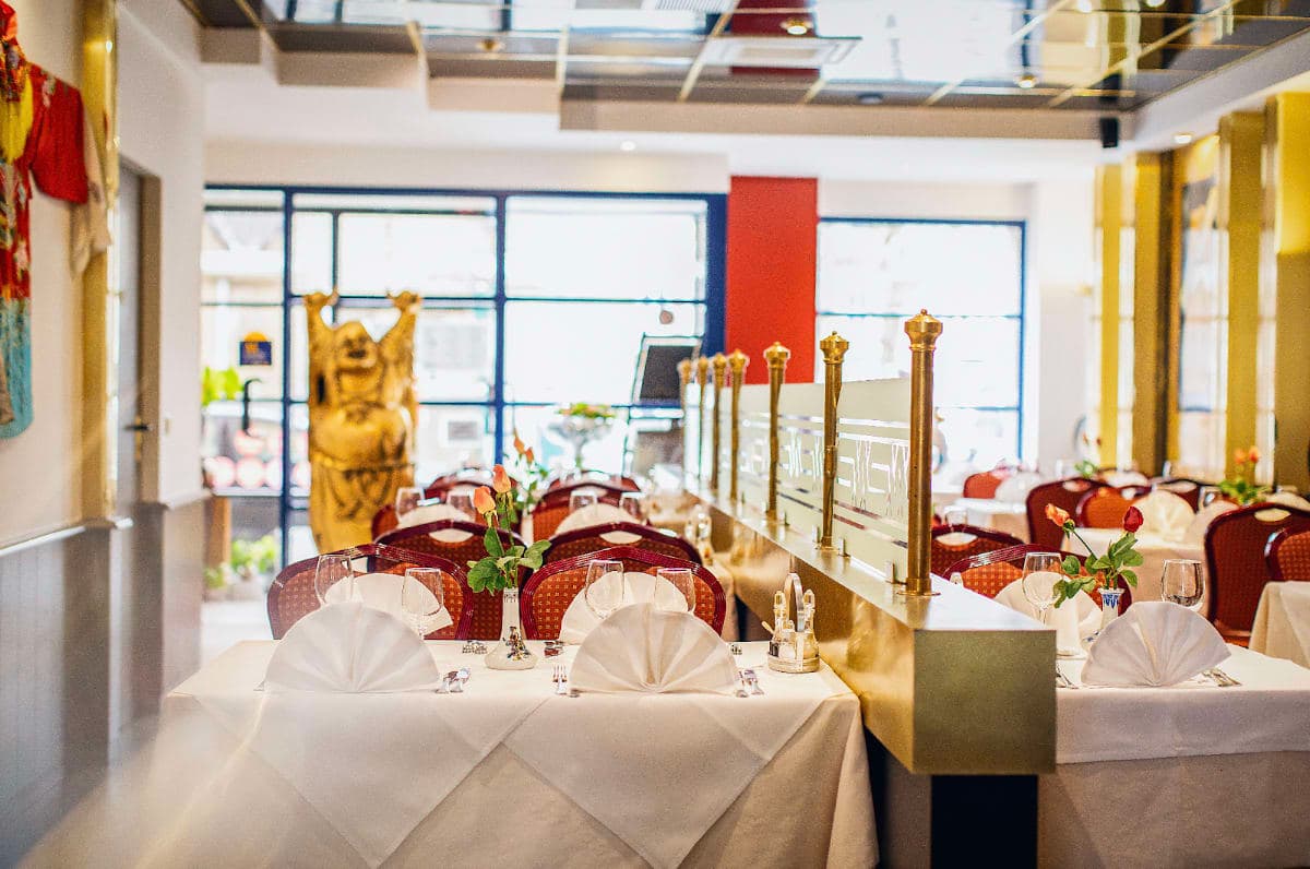 Table Reservations