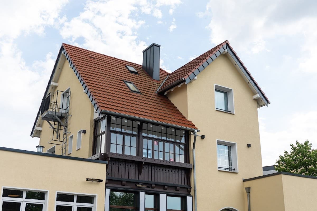 Einzelzimmer
