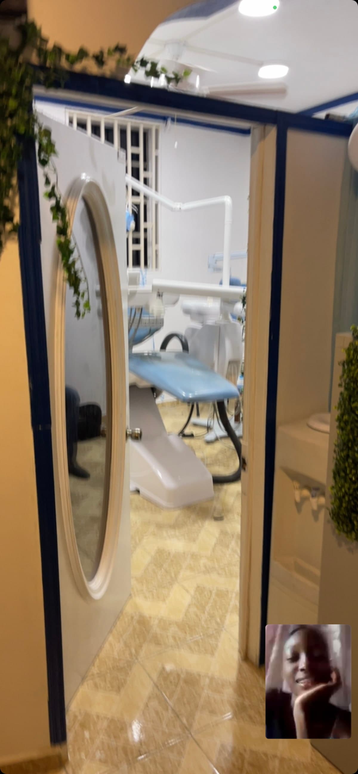Check-Up