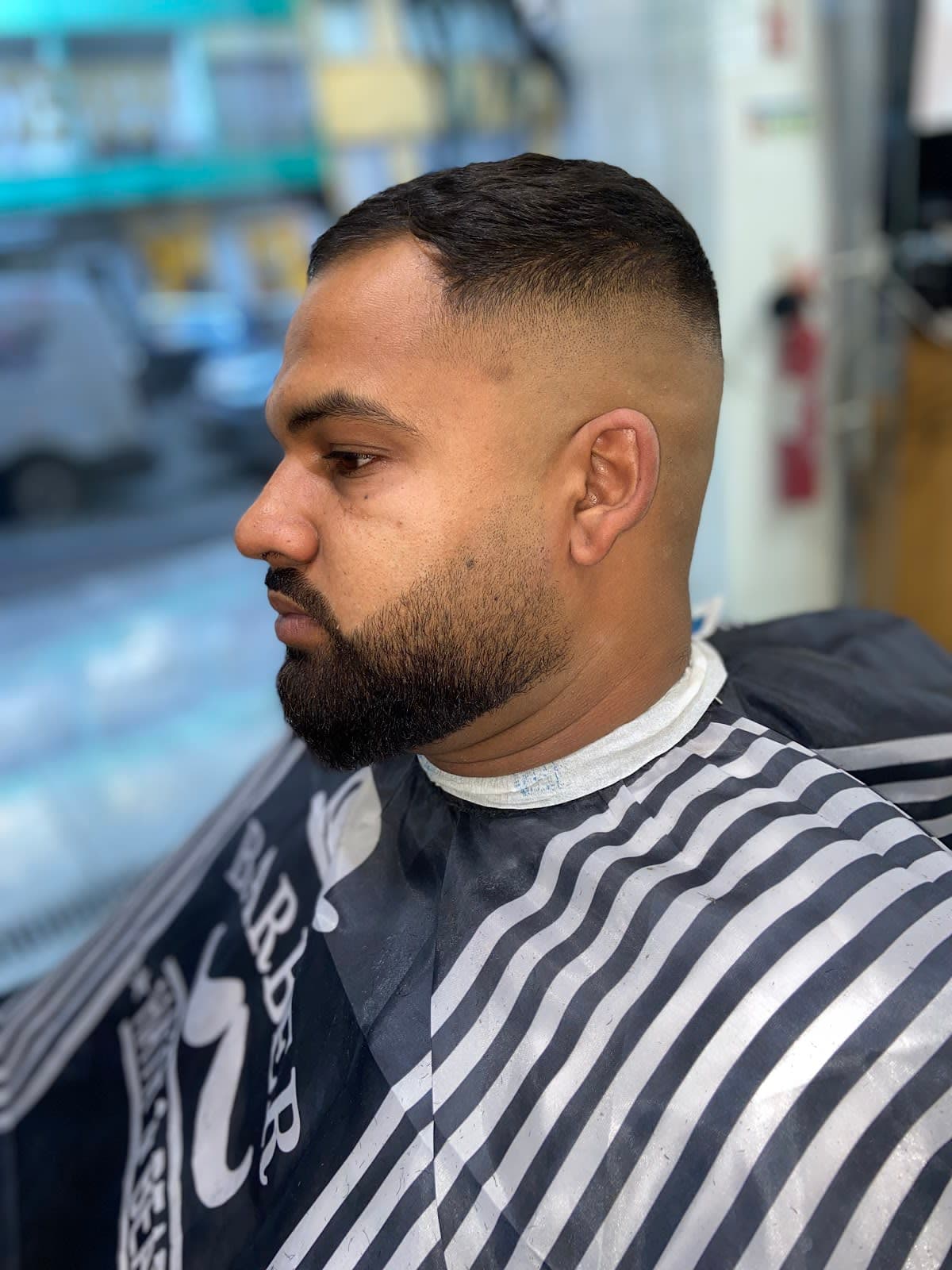 Haircut