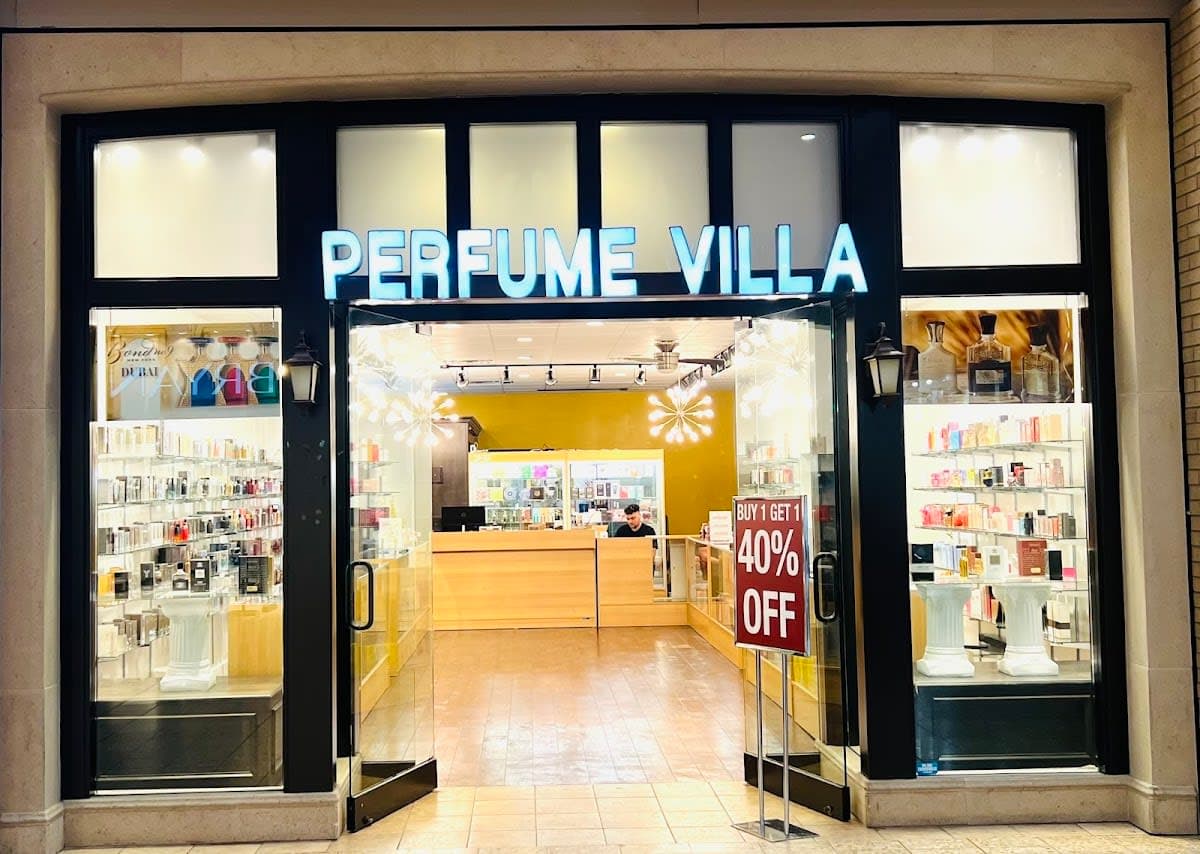 Perfume Villa
