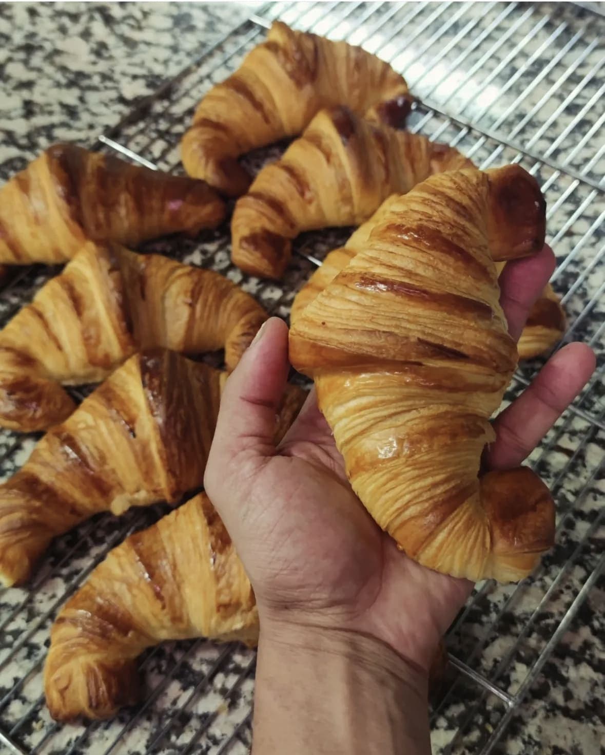 Baking Class