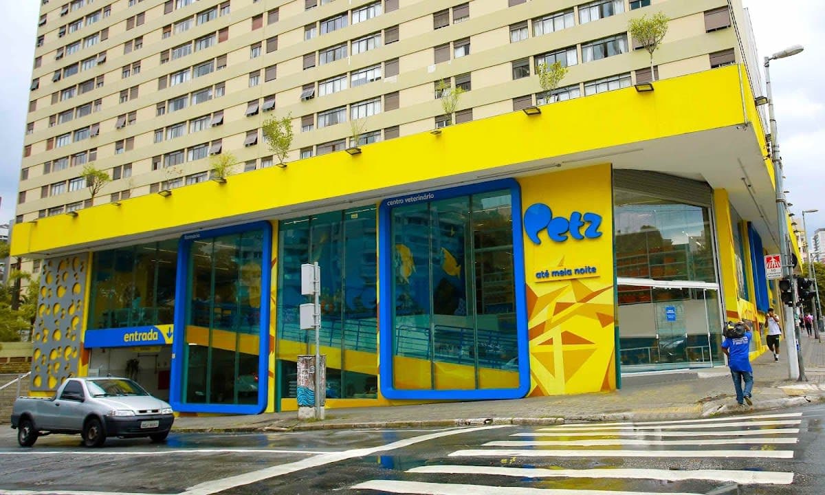 Banho e Tosa