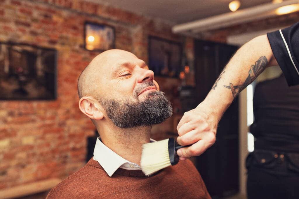 Beard Trim