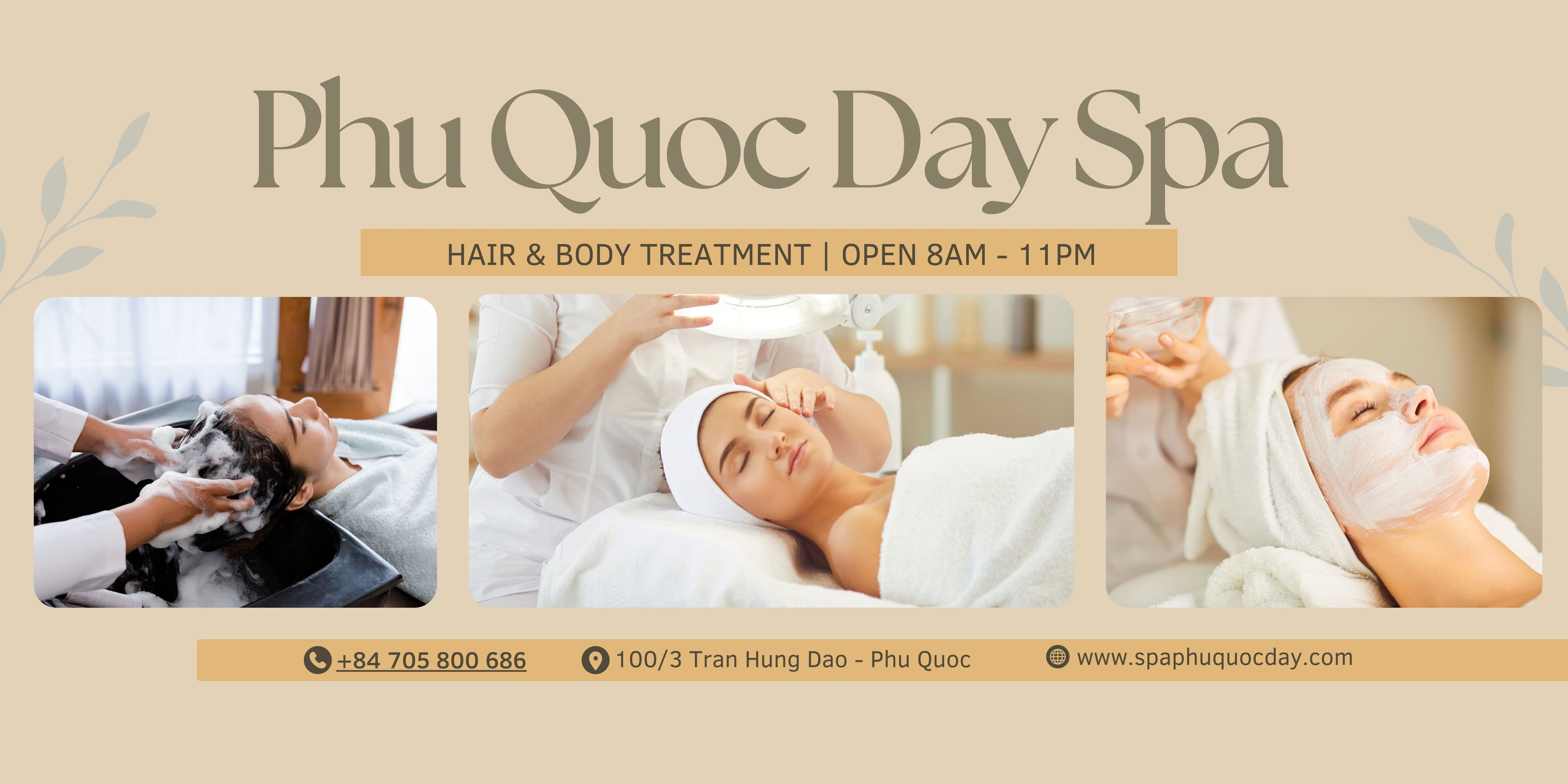 Facial