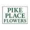 Pike Place Flowers