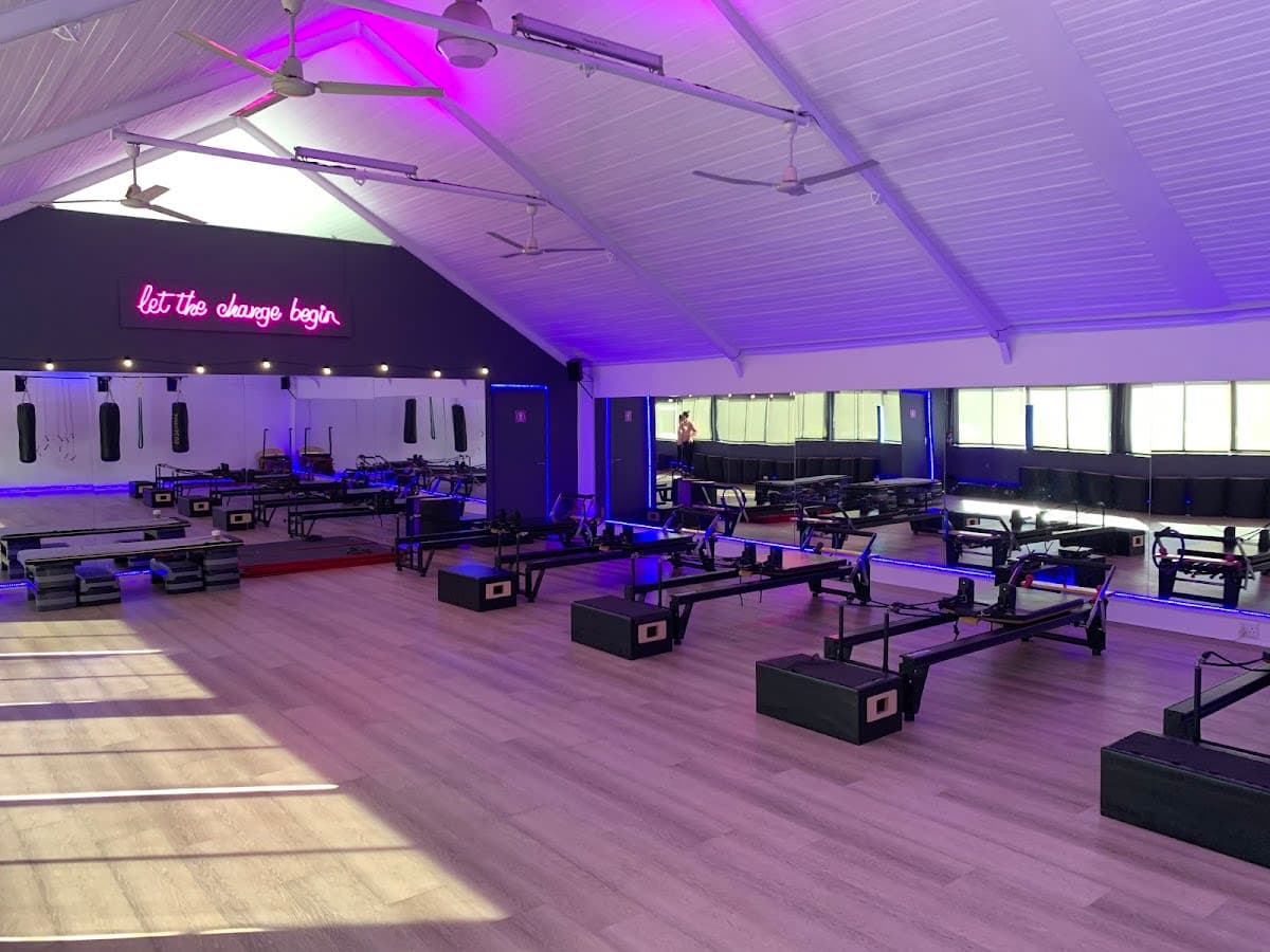 Pilates 4.Me Gateway, Hermanus