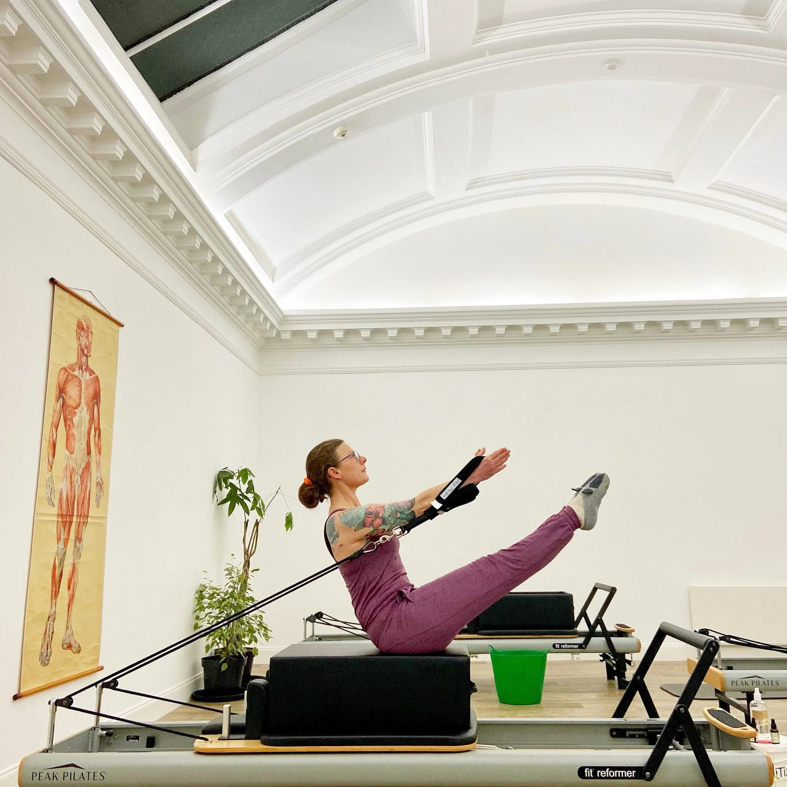 Reformer