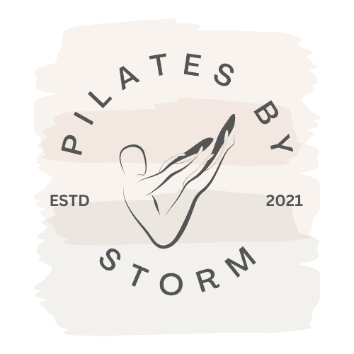 Group Pilates Class