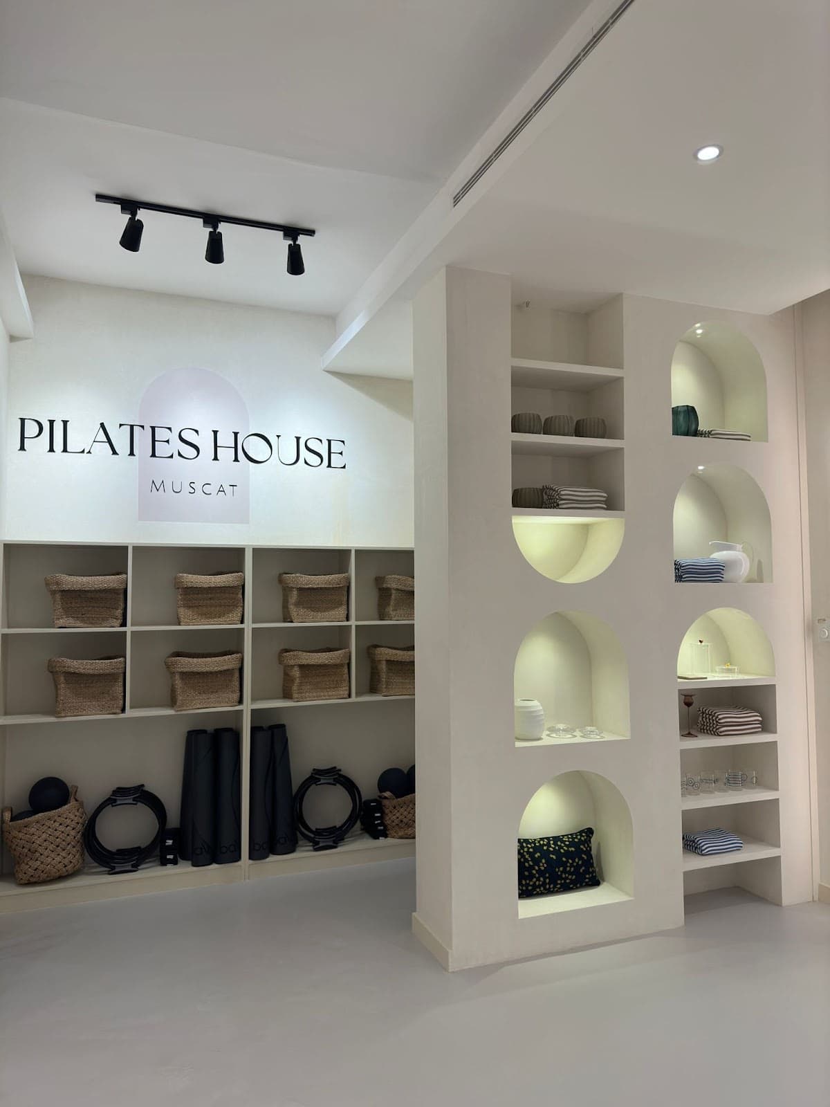 Signature Mat Pilates Class