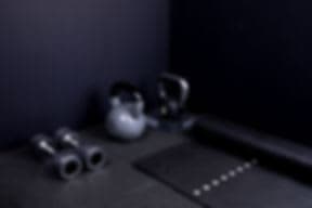 Mat Pilates