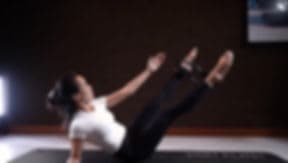 Mat Pilates