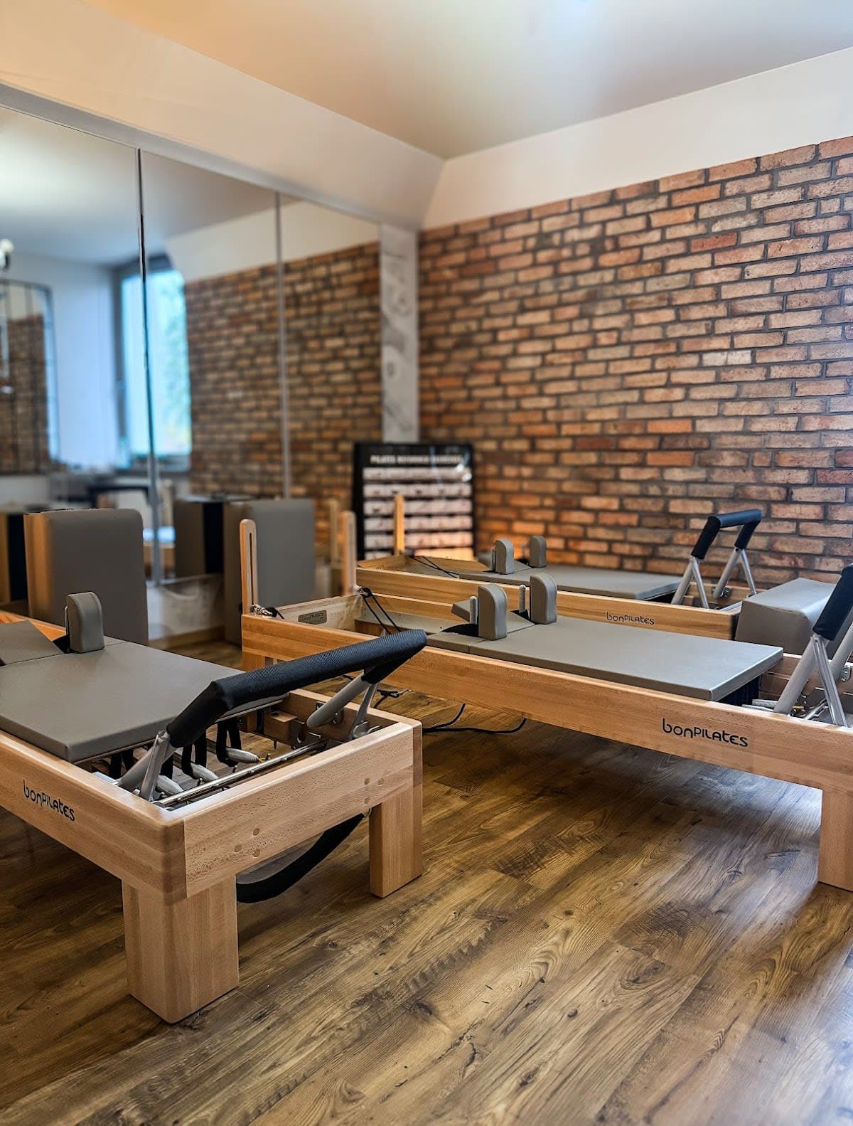 Reformer