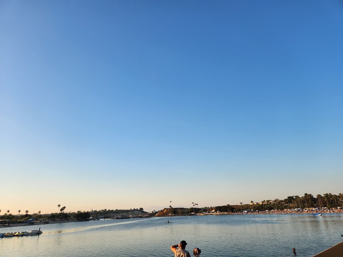 Pirate Coast Paddle Co