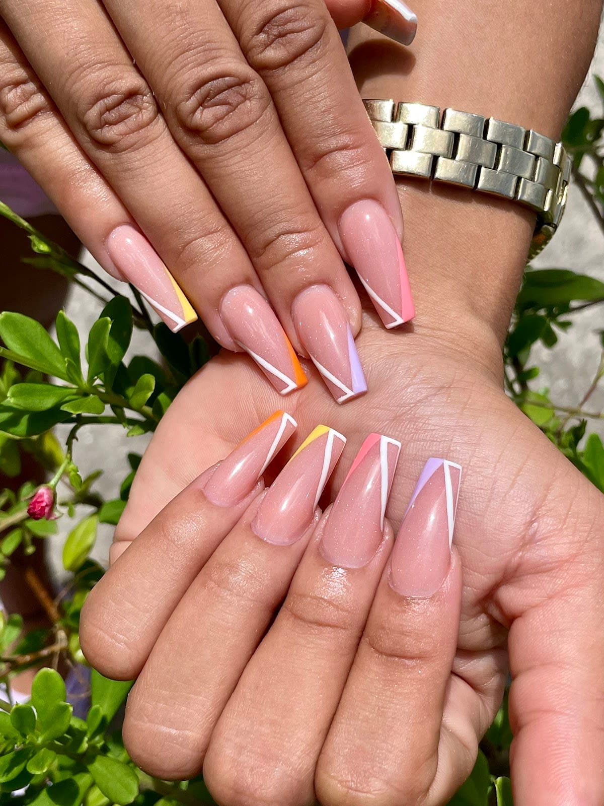 Manicure
