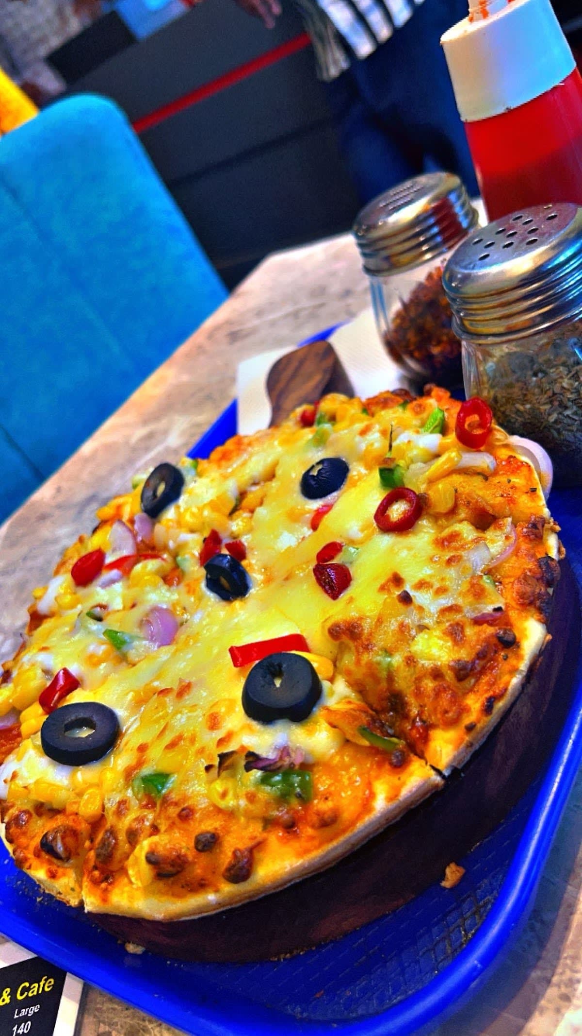 Pizza City 2