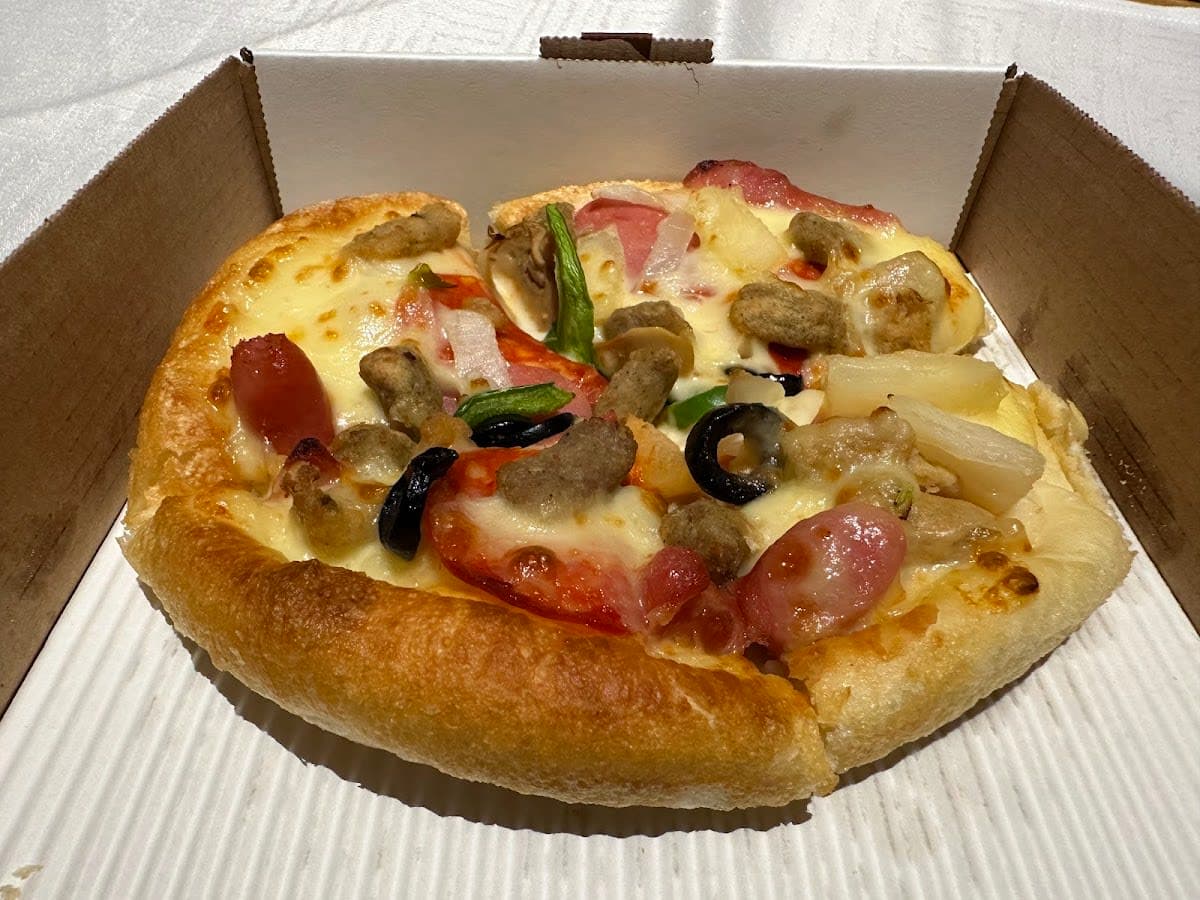 定急送天天一元