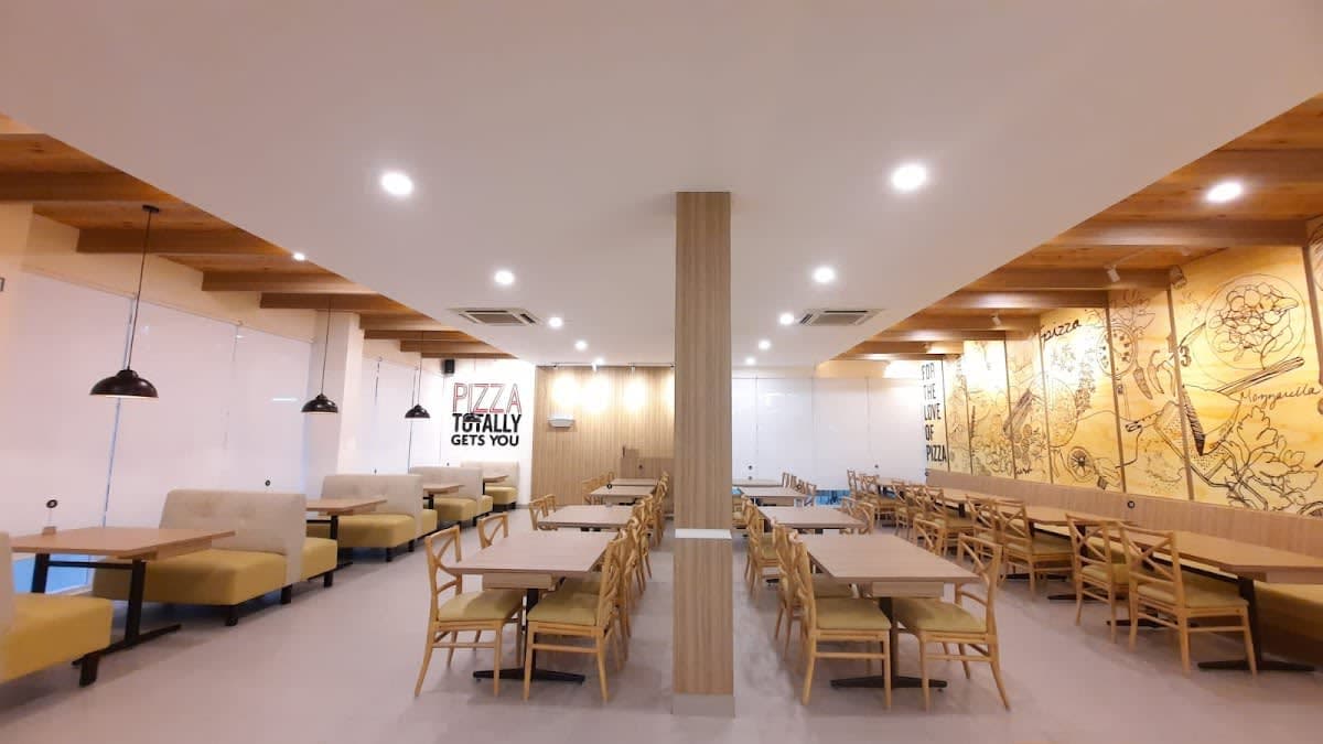 Pengiriman Makanan