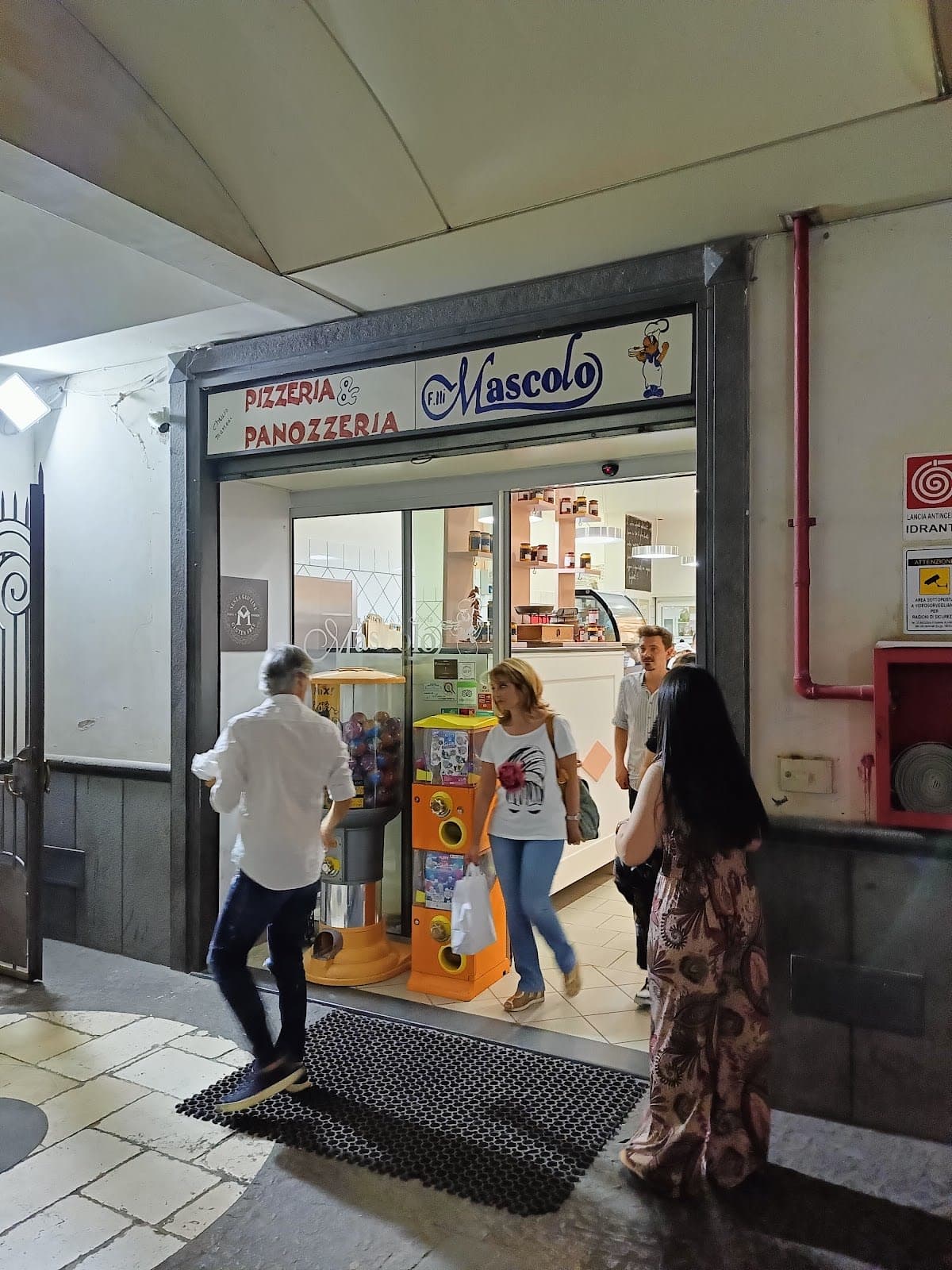 Pizzeria Flli Mascolo Dal 1995
