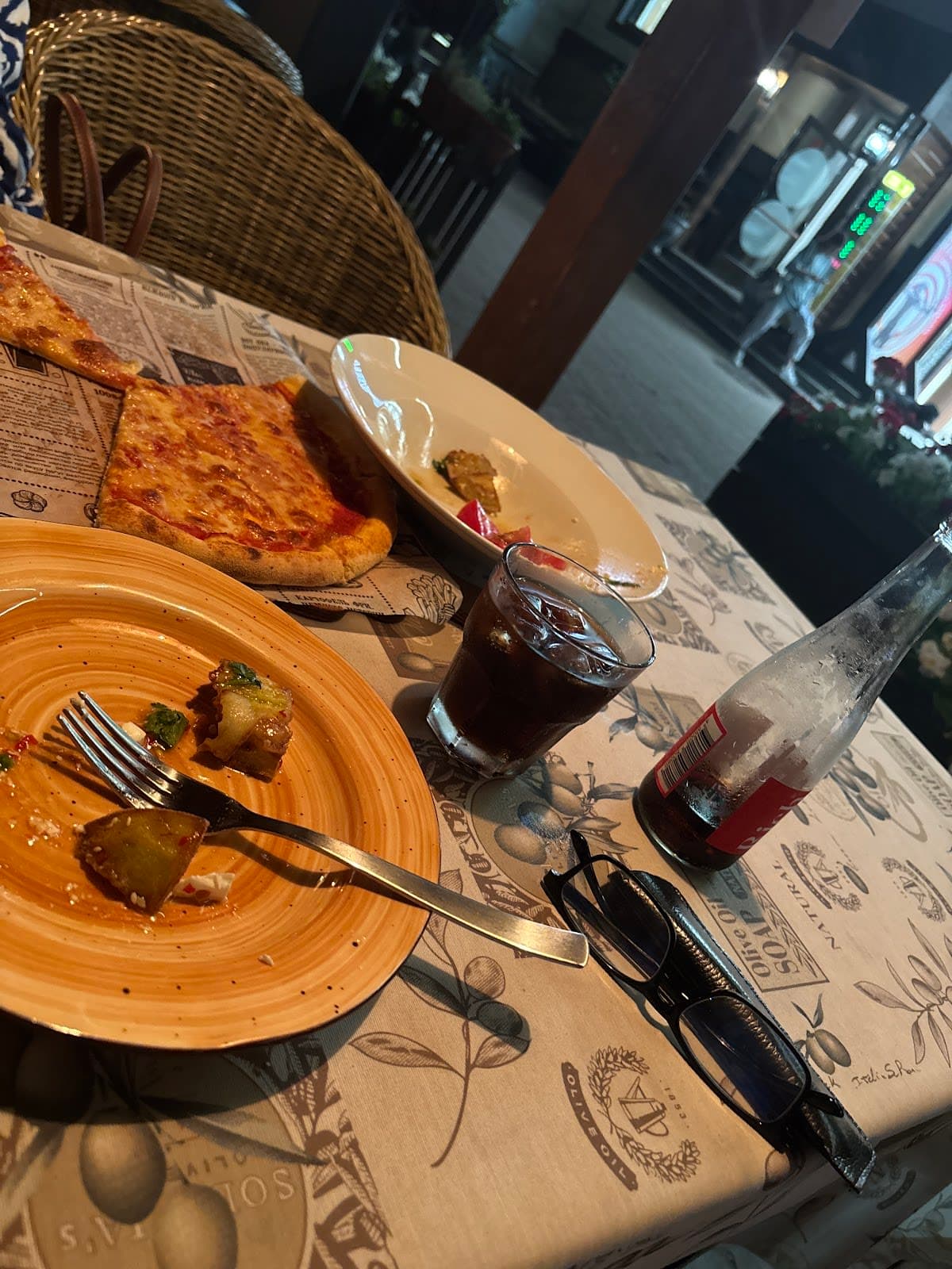 Food Delivery