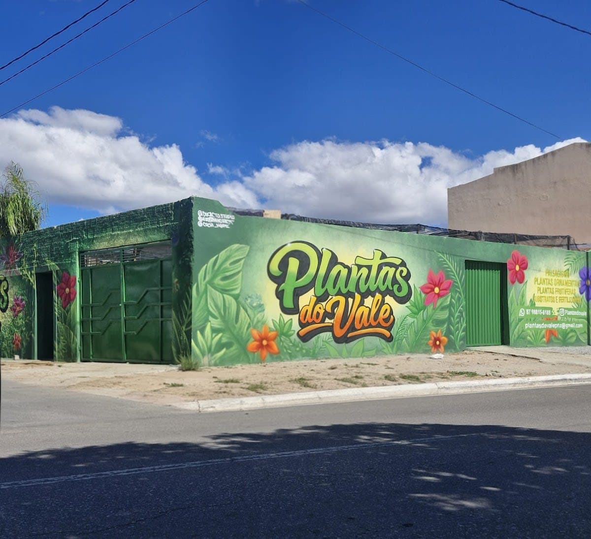PlantasDoVale®