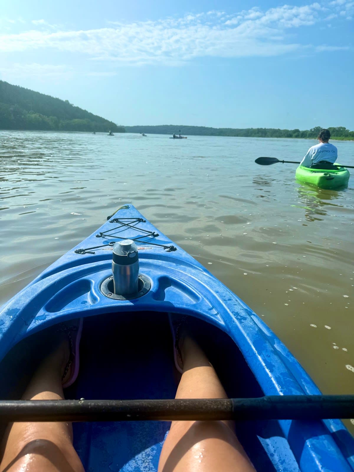 Canoe Rentals