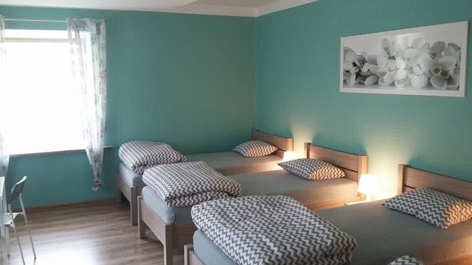 Pokój gościnny