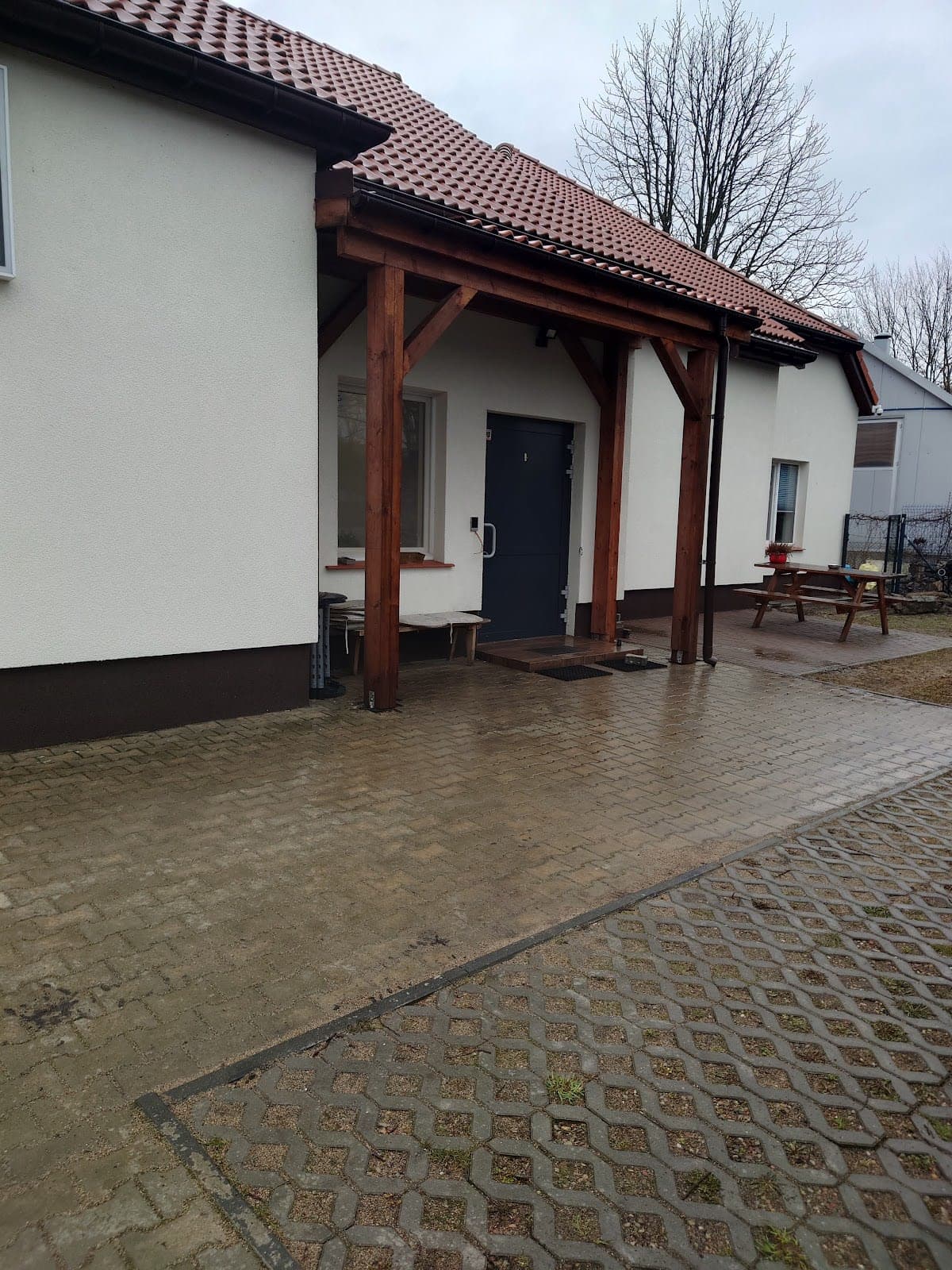 Pokój 2-osobowy