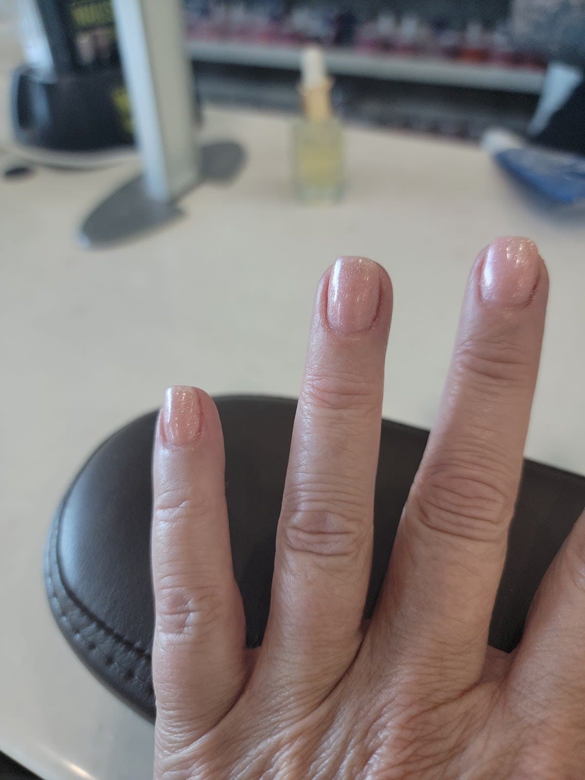 Manicure