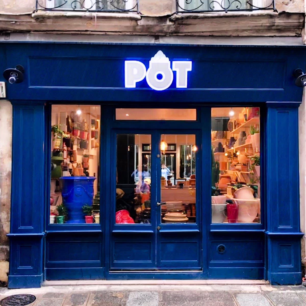 Dîner