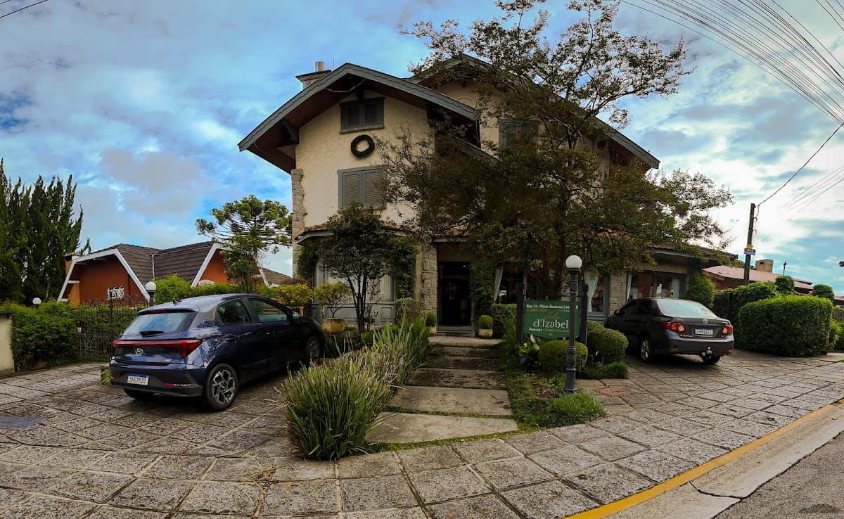 Apartamento Master