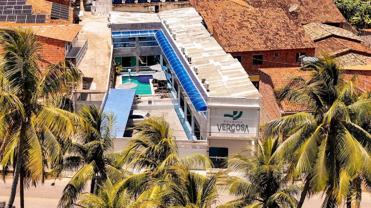 Pousada Verçosa