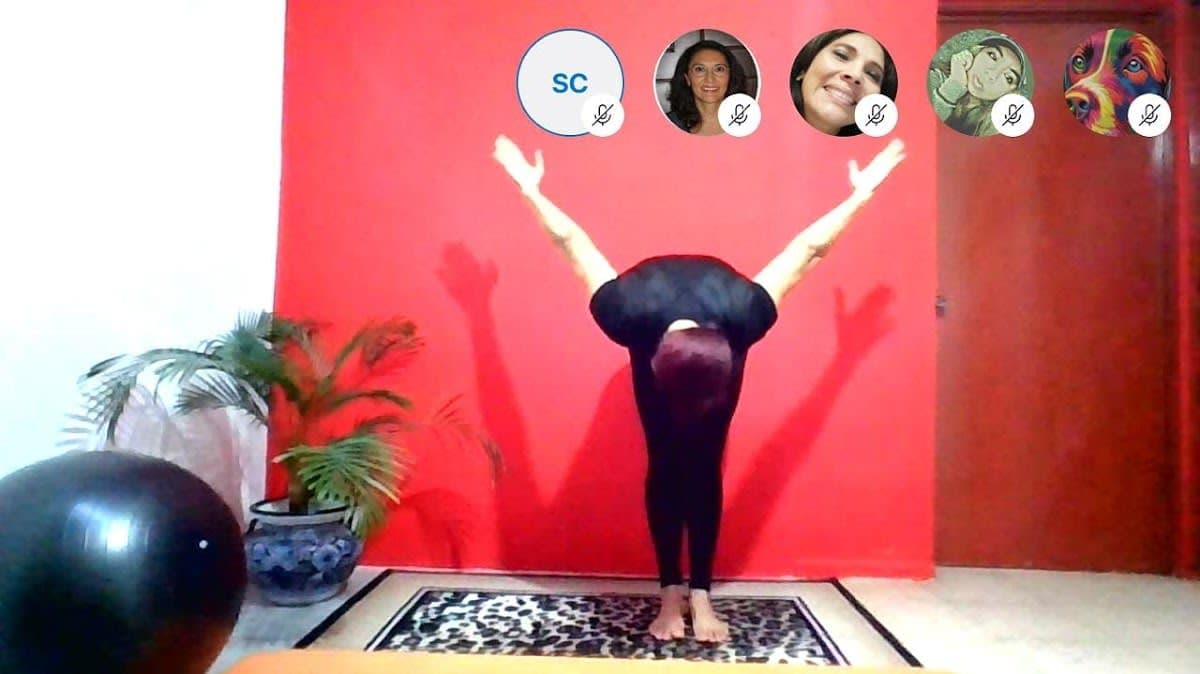 Clase Muestra Barre/Mat