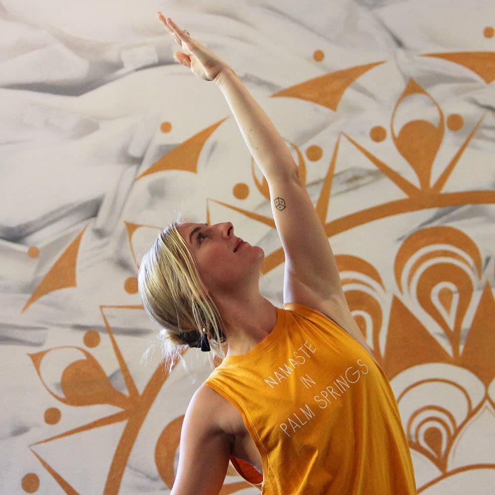 Group Yoga Classes