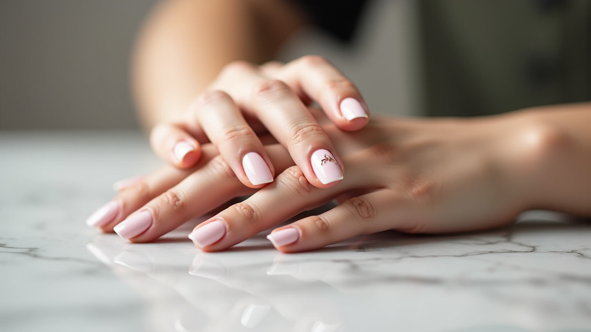 Manicure
