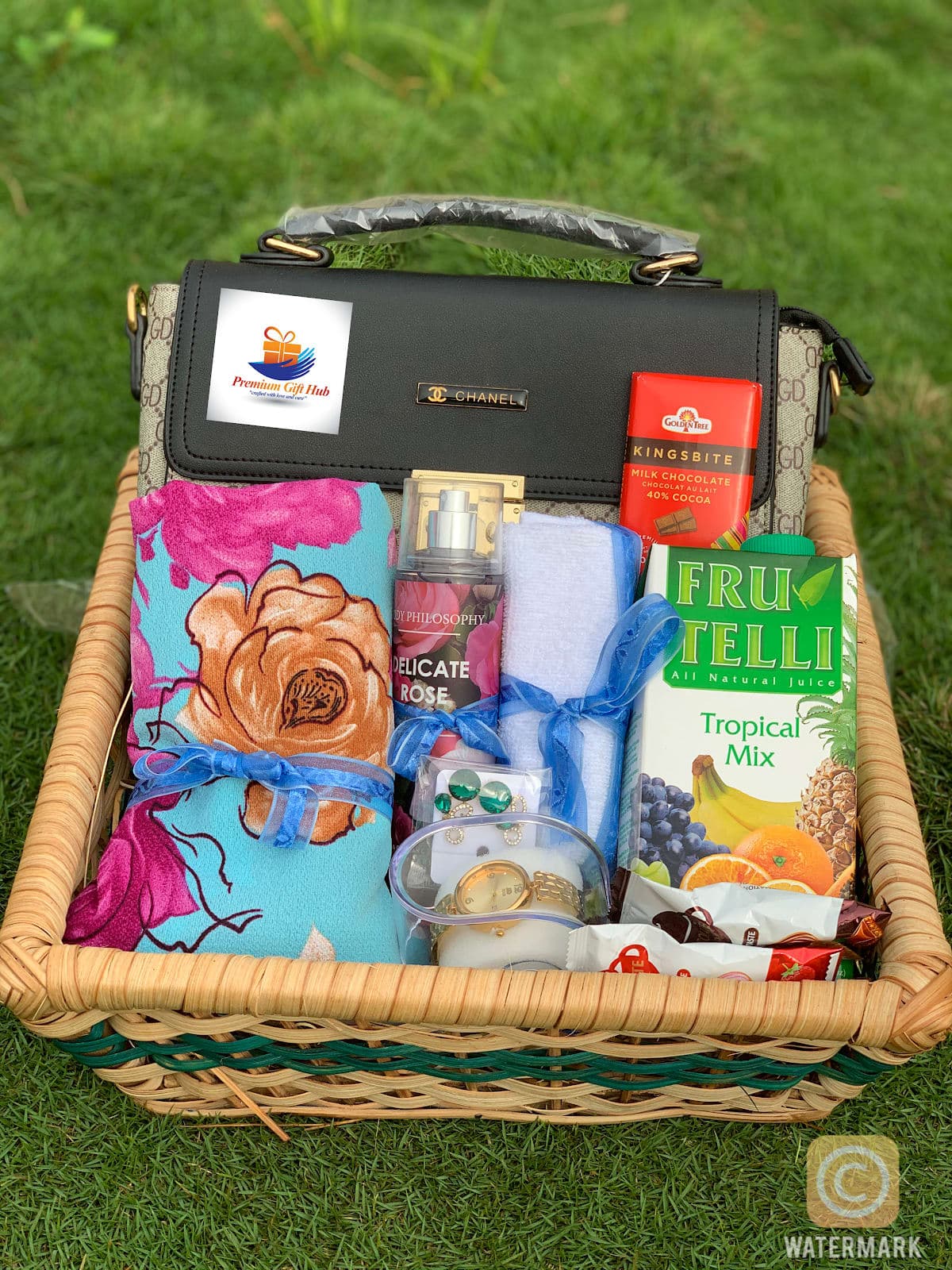 Gift Box