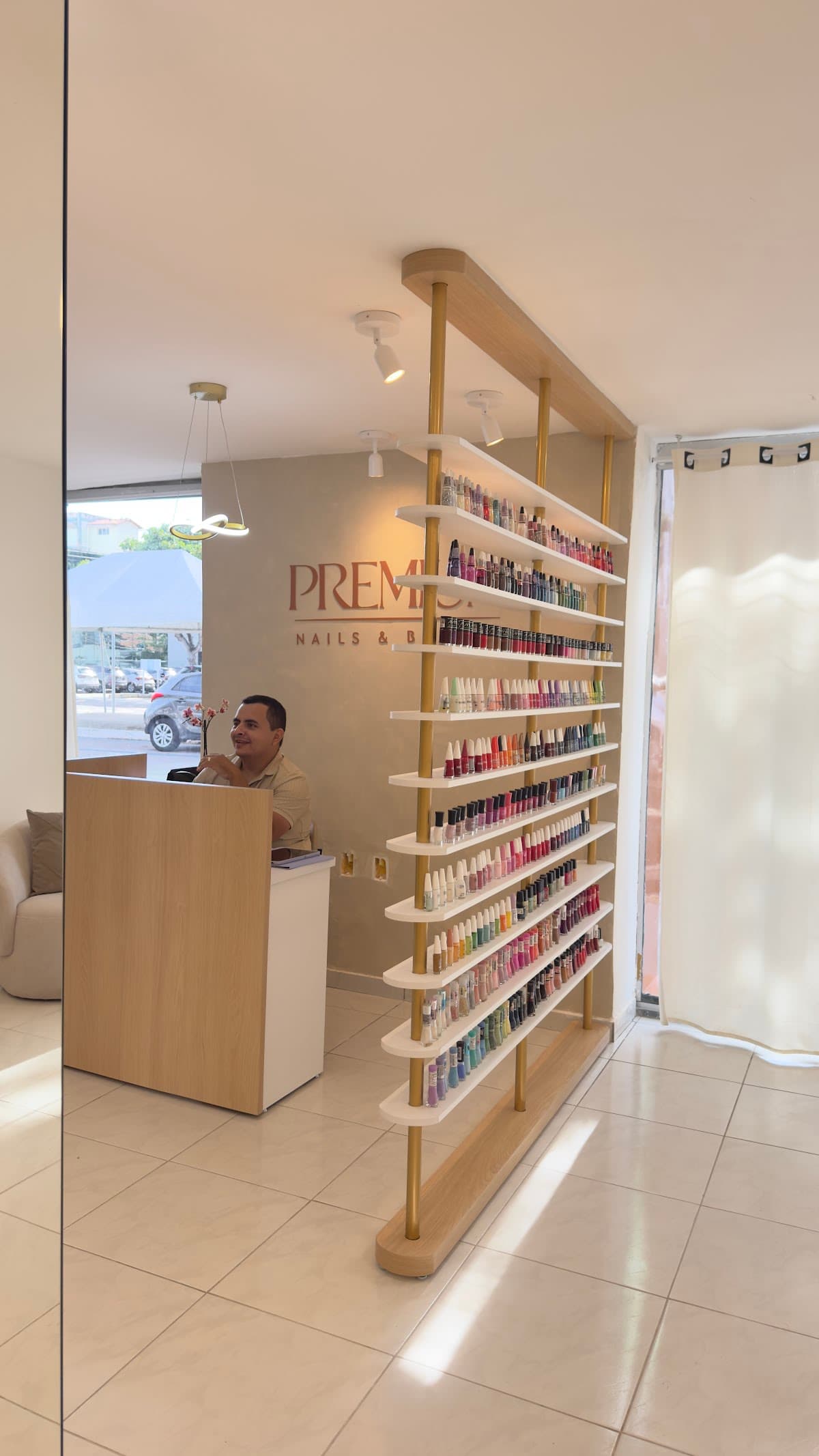 Manicure