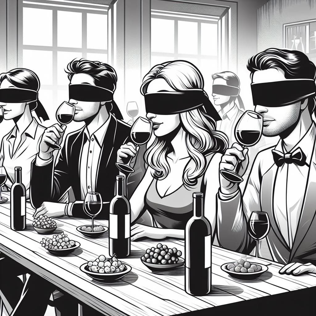 Wine Flights