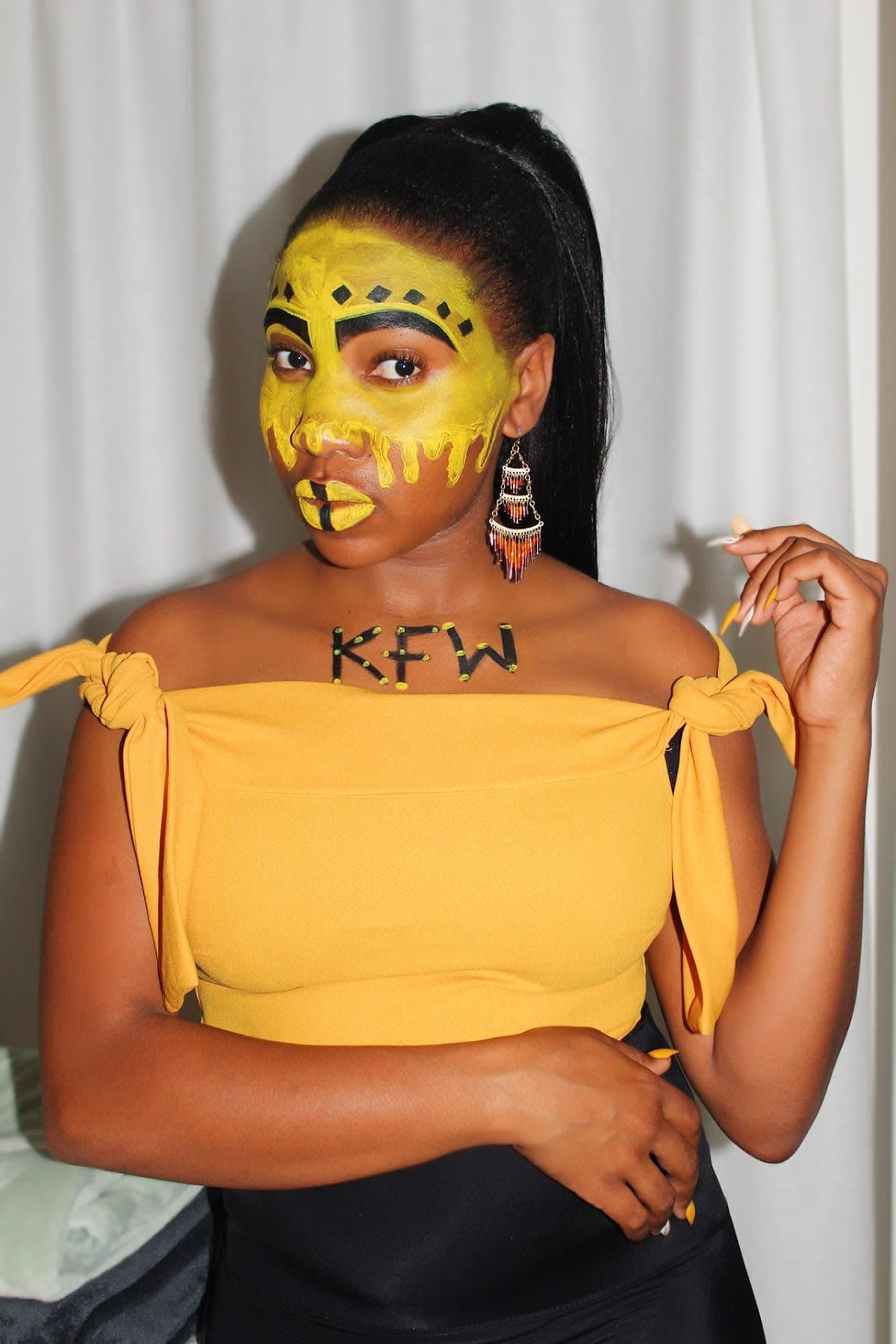 Makeup Lessons