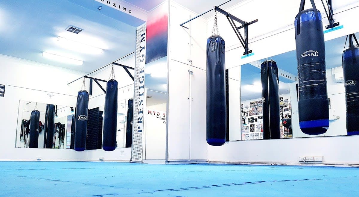 Boxing