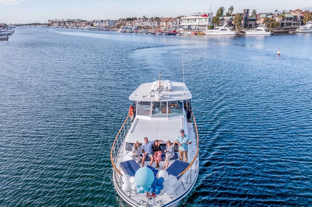 Prince Charters, LLC