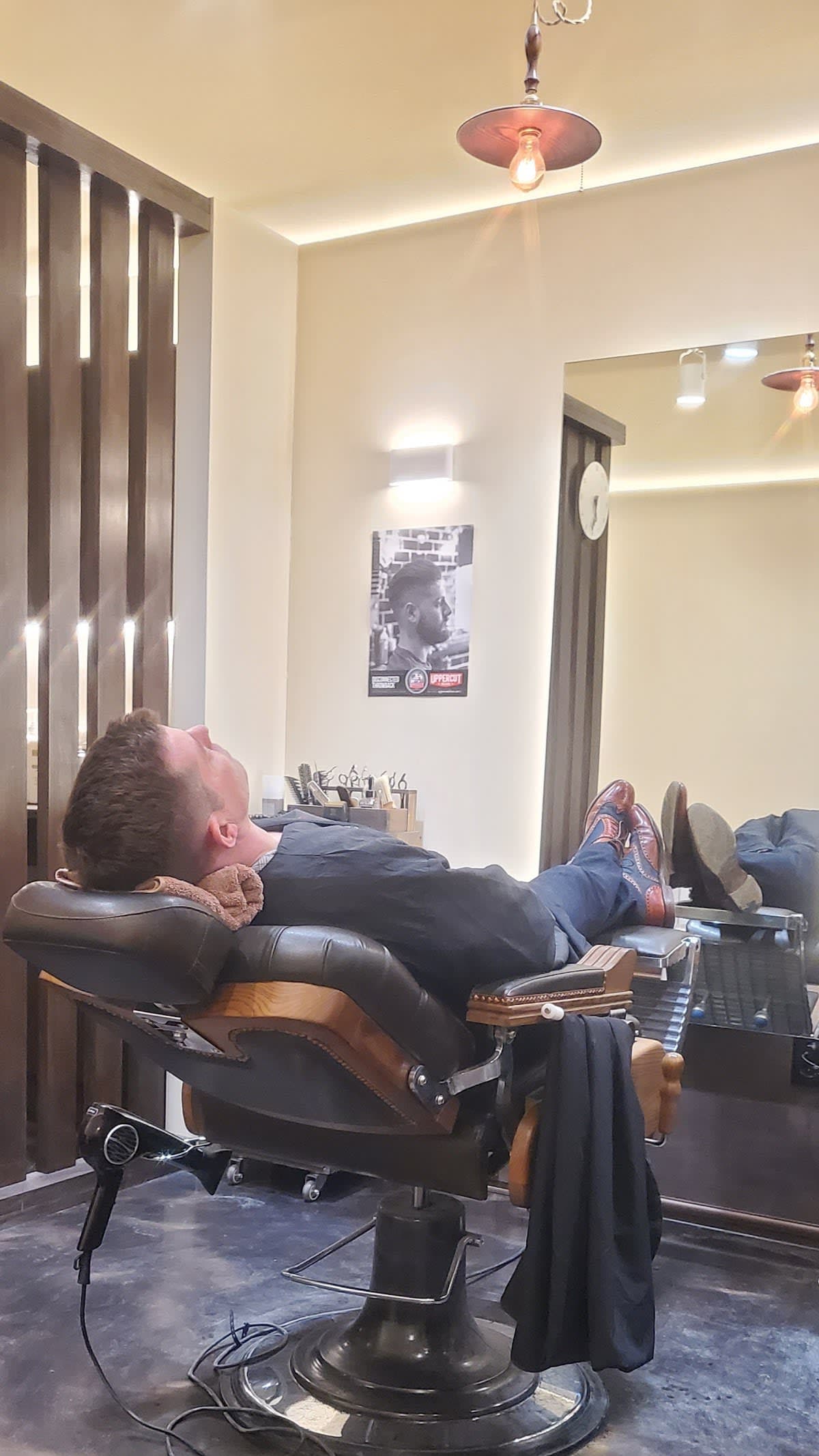 Beard Trim