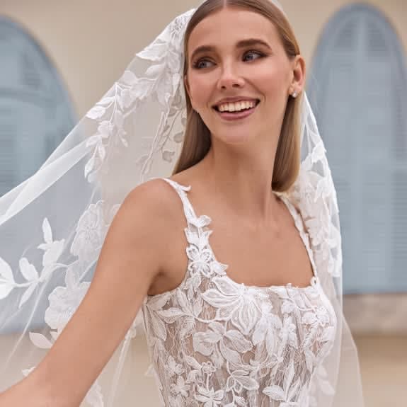 Pronovias Milano - Abiti da Sposa
