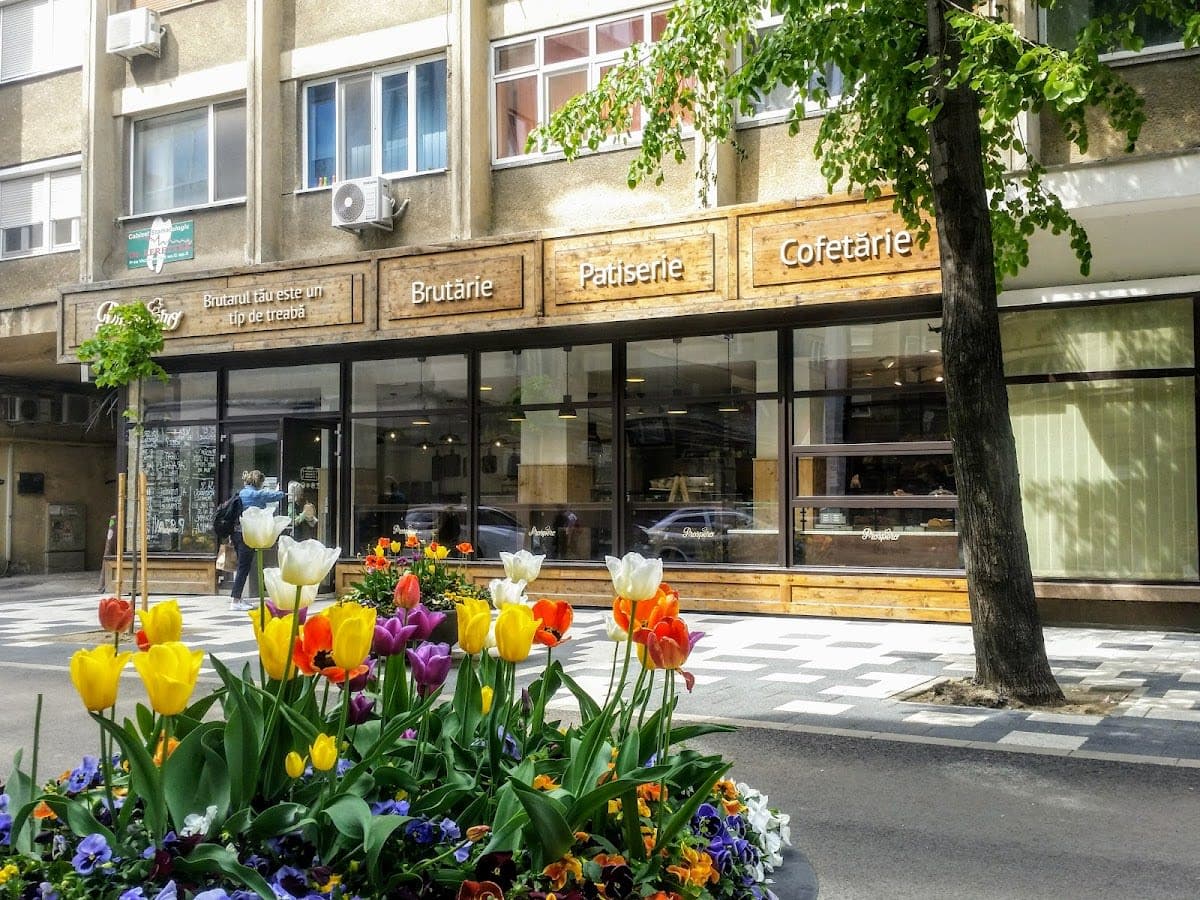 Prăjituri
