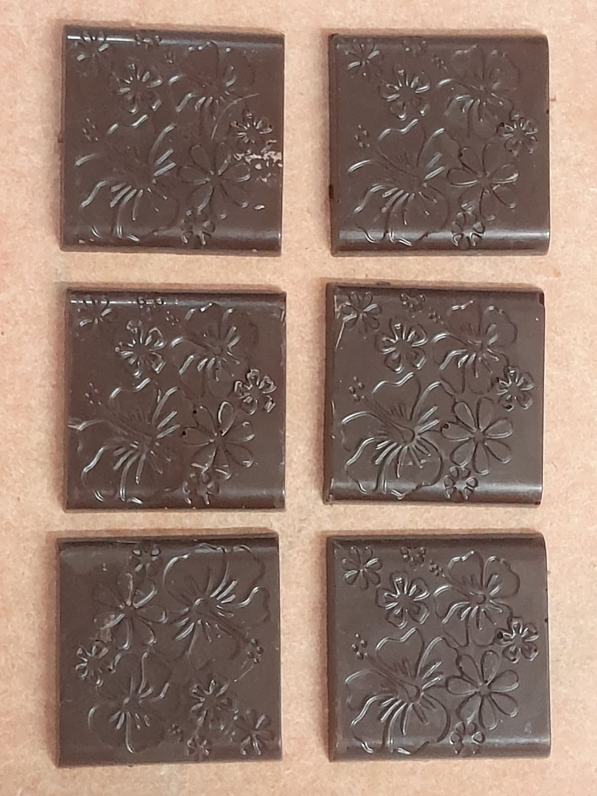 Pure Rainforest Chocolate