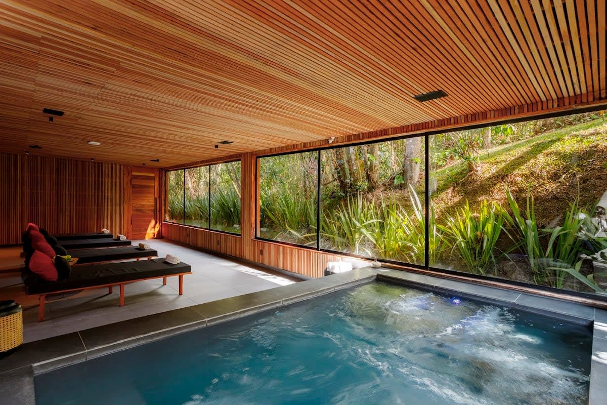 Pureté Spa Wellness